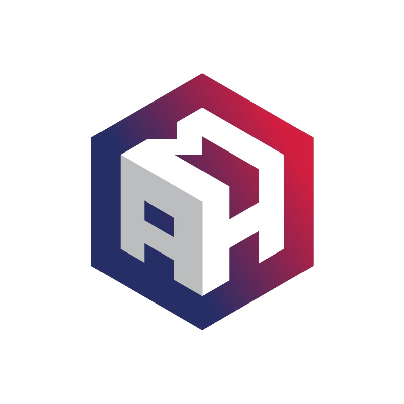 AMH Property Logo